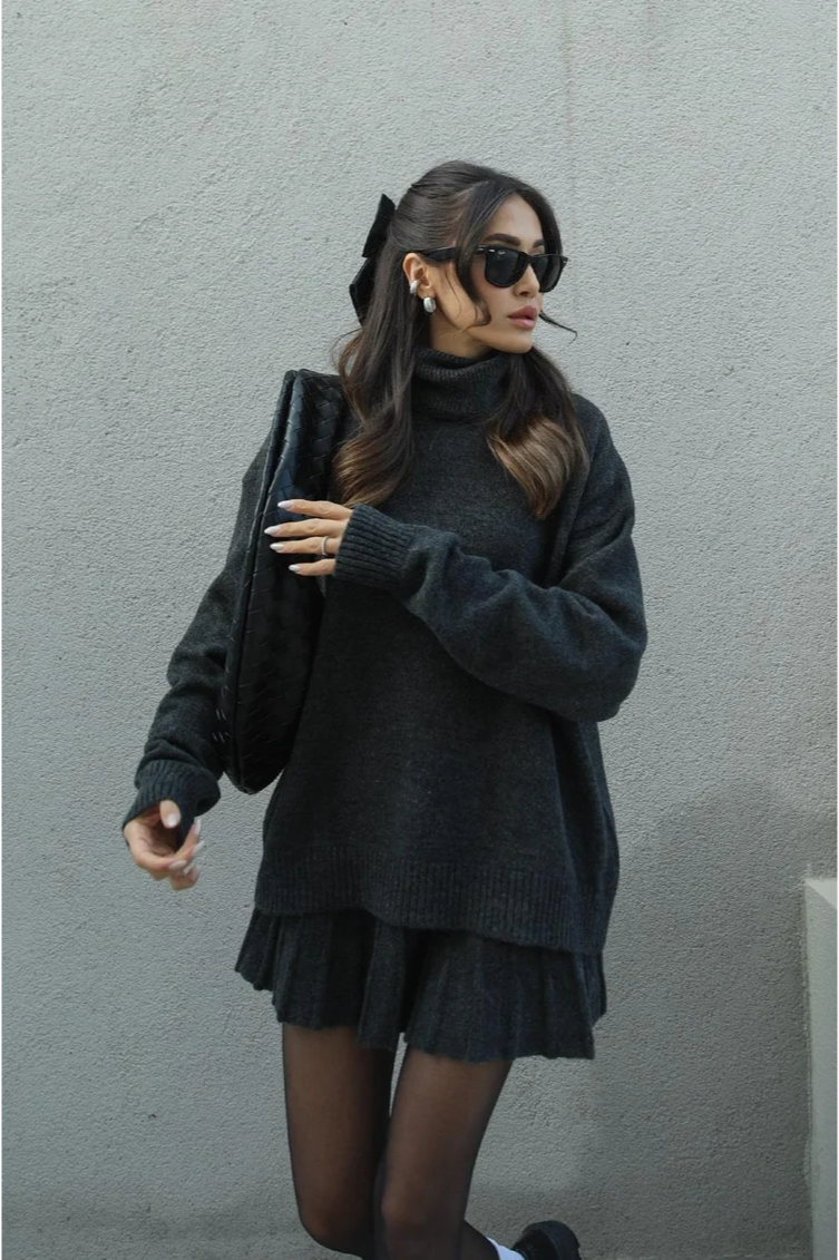 Bella™ - Elegantes Strick-Set