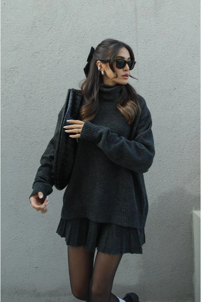 Bella™ - Elegantes Strick-Set