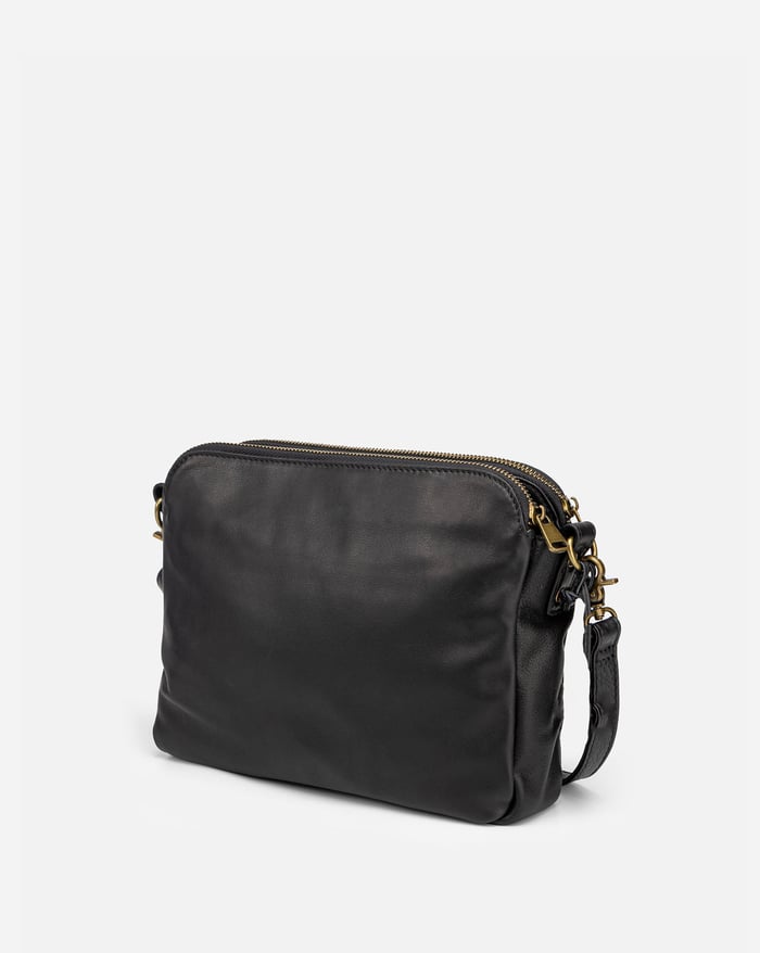 JENNIE | CHICE DREI-LAGEN CROSSBODY TASCHEN