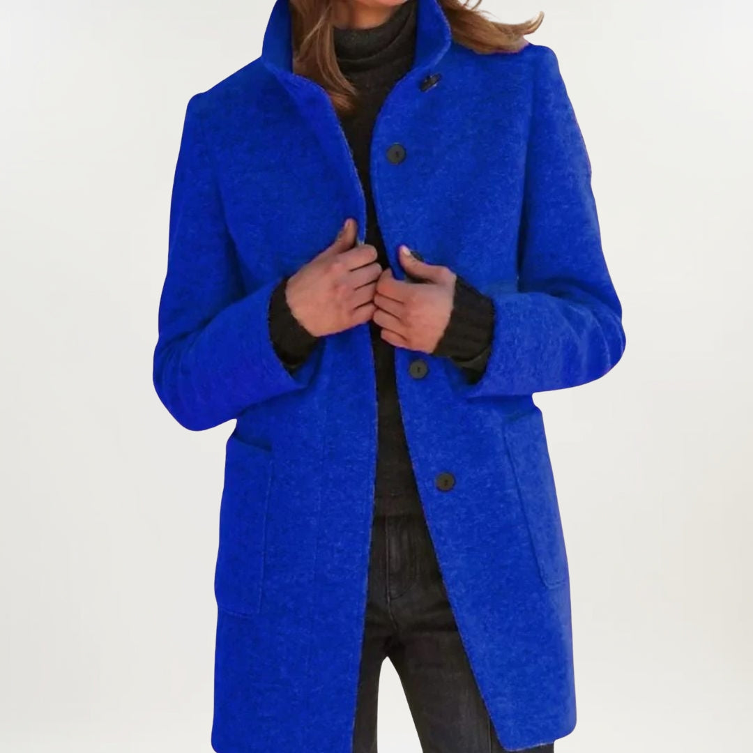 Everleigh | Manteau Flatteur