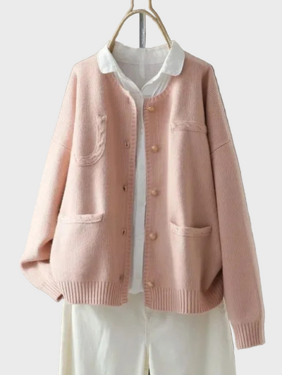 Nyla | Eleganter Cardigan