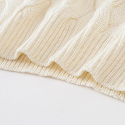 Milava™ Kaschmirpullover Elora