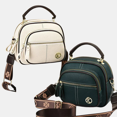 MOLLY | STYLISCHE MINI CROSSBODY-SCHULTERTASCHE