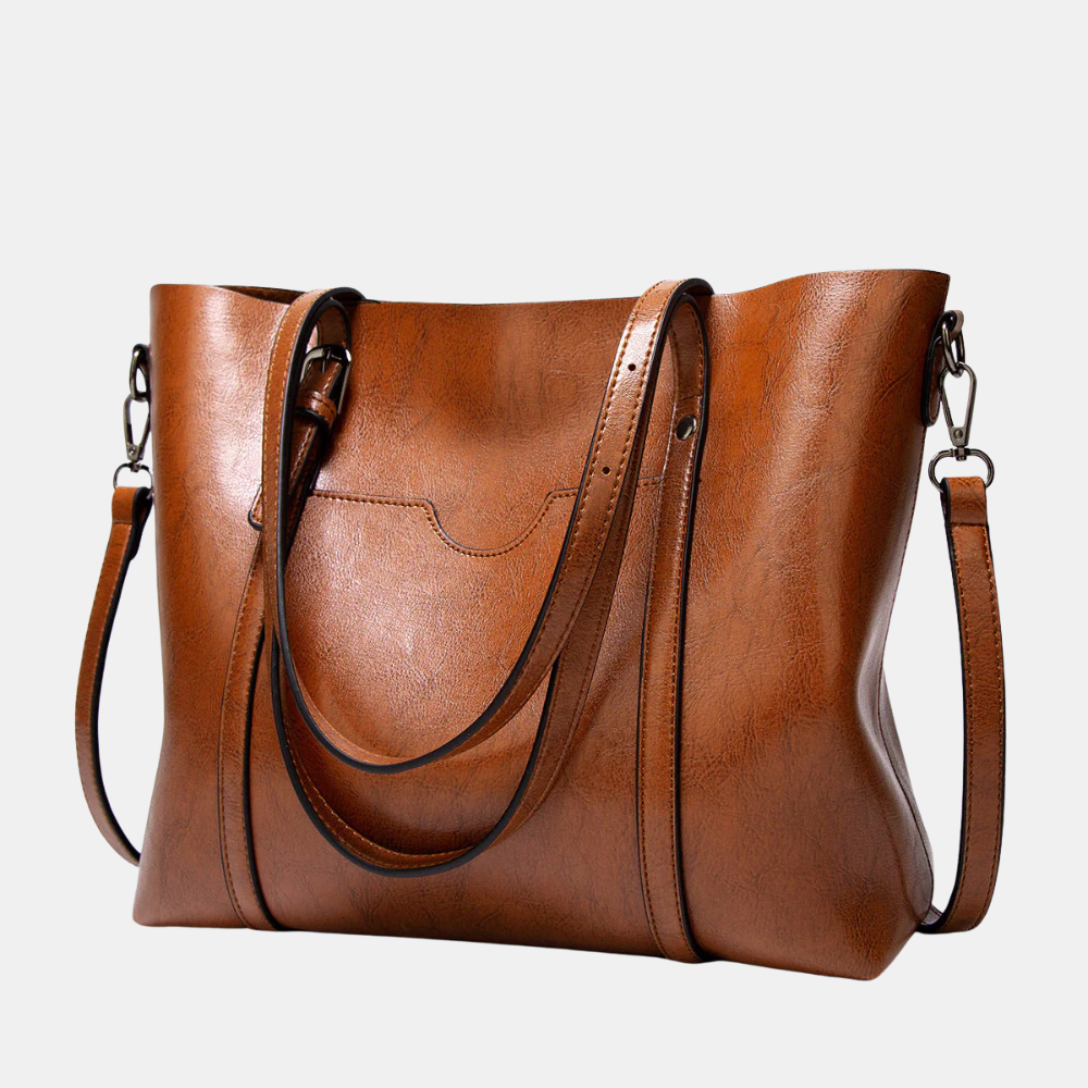 TIFFANY | VINTAGE CROSSBODY BAG