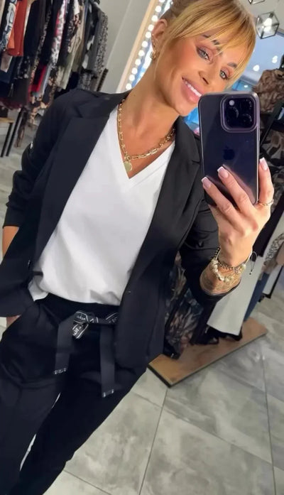 Deborah™ | Blazer mit passender Hose