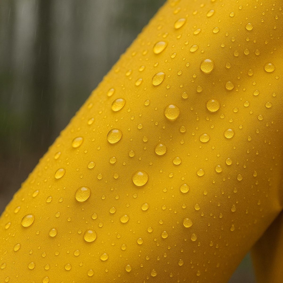 Ashlie | Wasserdichte und winddichte Jacke