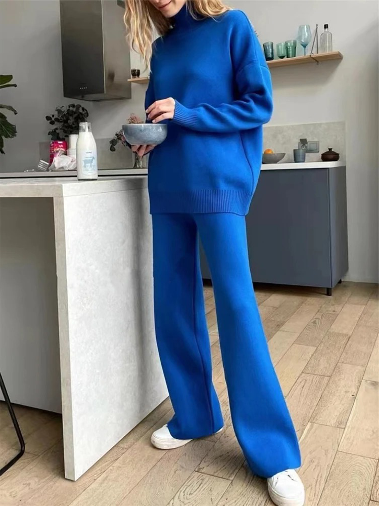 Bianca™ - Zweiteiliges Strick-Ensemble