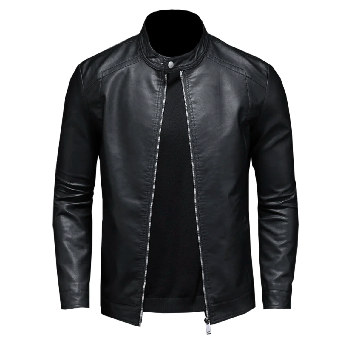 JASPER | Bikerjacke für Herren