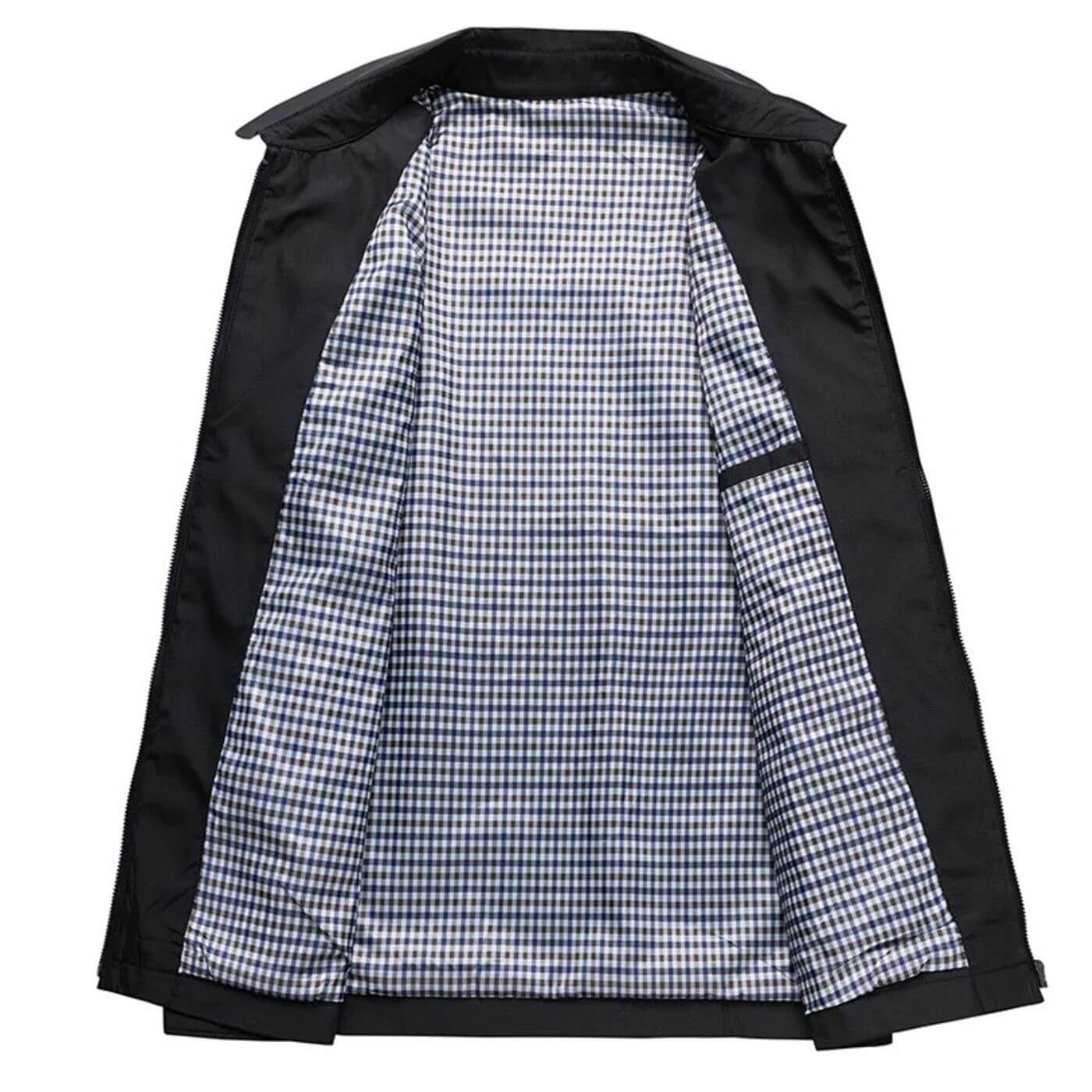 Per™ | Premium Luxuriöse Jacke