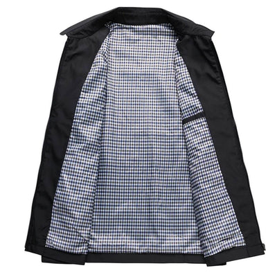 Per™ | Premium Luxuriöse Jacke