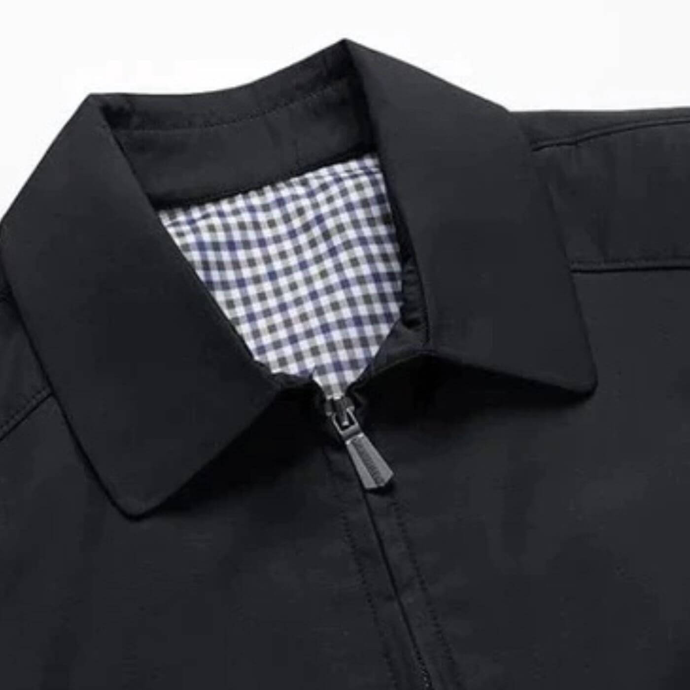 Per™ | Premium Luxuriöse Jacke