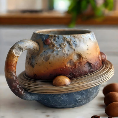 Kosmos | Wunderbecher – Trinken unter Sternen und Planeten