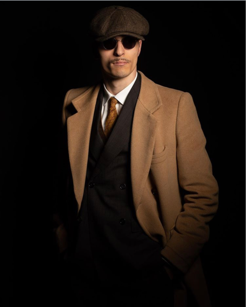 Billy™ | Schirmmütze