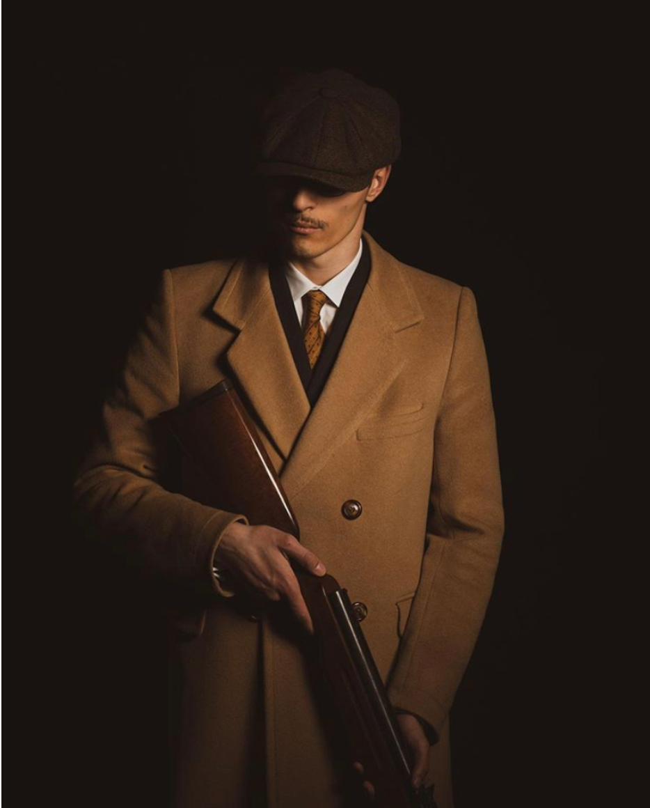 Billy™ | Schirmmütze