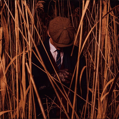 Billy™ | Schirmmütze