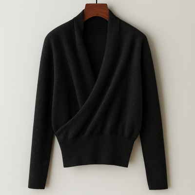 Milava™ Sweter Cevara Merino