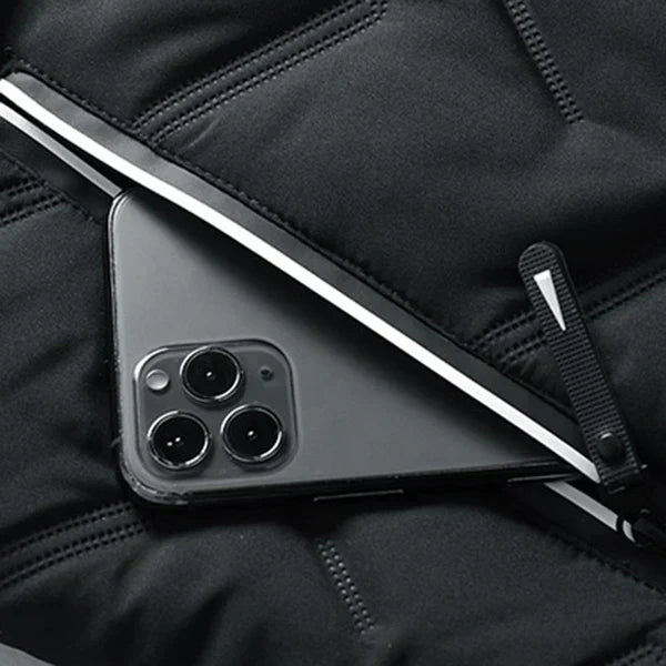 HENRY - ELEGANTE JACKE