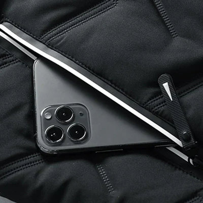 HENRY - ELEGANTE JACKE