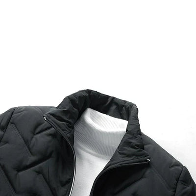 HENRY - ELEGANTE JACKE