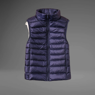 Sara™ – Leichte Weste für Damen