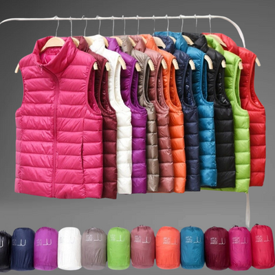 Sara™ – Leichte Weste für Damen