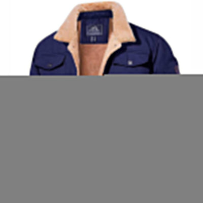 Cooper™ - Die stilvolle Bomberjacke