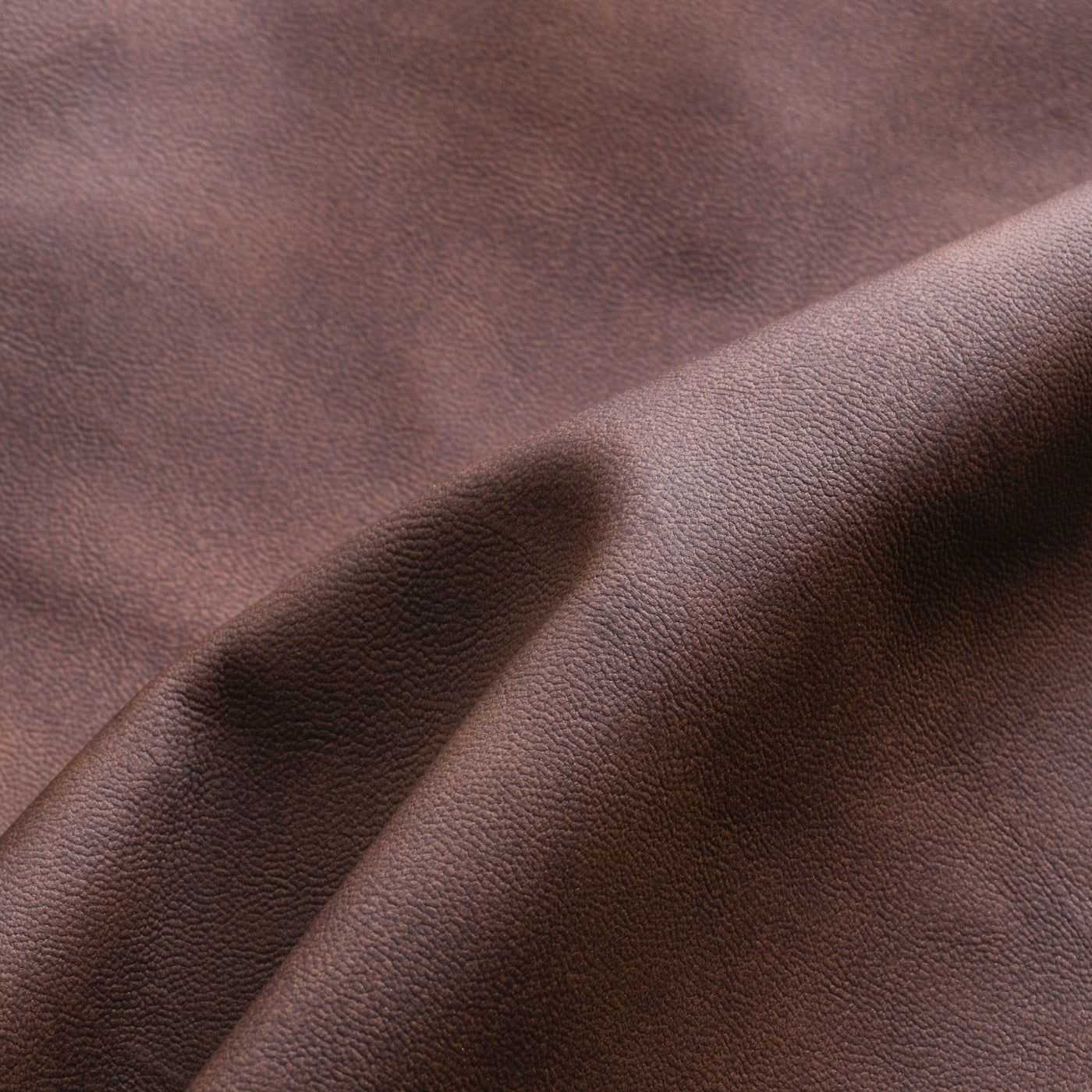 Herren Lederjacke mit Reißverschluss Mateusz – klassischer Stil aus Kunstleder