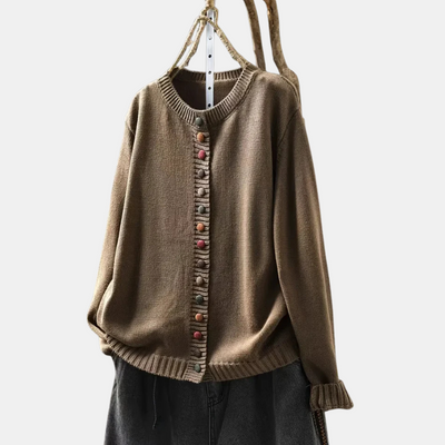 Calista | Anmutiger Cardigan