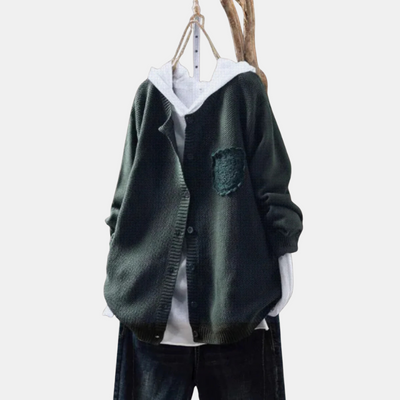 Althea | Gemütlicher Cardigan