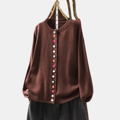 Calista | Anmutiger Cardigan