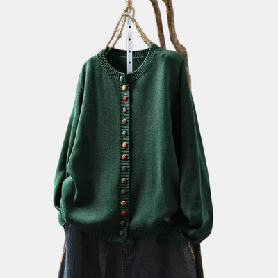 Calista | Anmutiger Cardigan