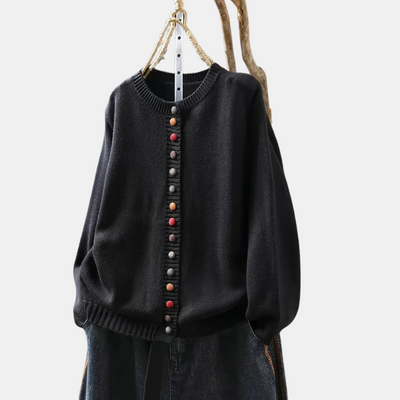 Calista | Anmutiger Cardigan