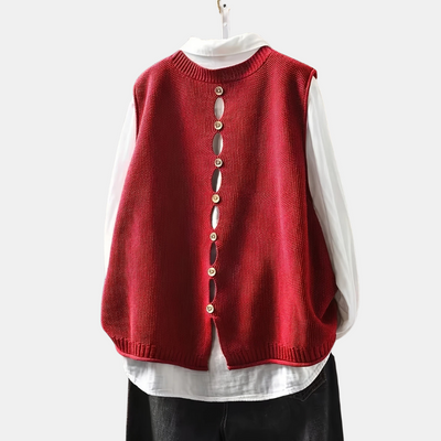 Ophelia | Grace Cardigan