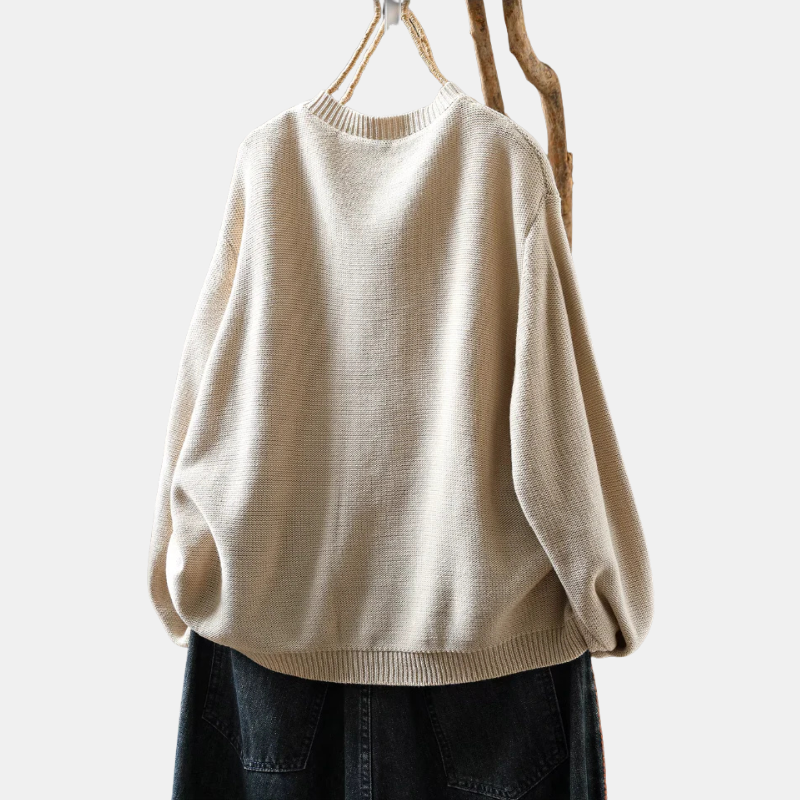 Calista | Anmutiger Cardigan