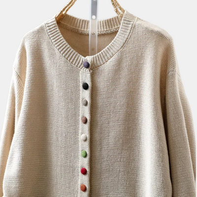 Calista | Anmutiger Cardigan