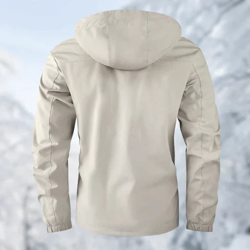 Muller - Cold Armor Eine warme und wasserdichte Jacke