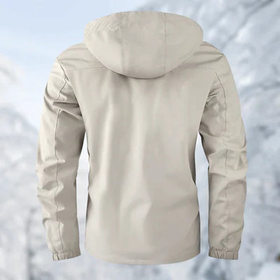 Muller - Cold Armor Eine warme und wasserdichte Jacke