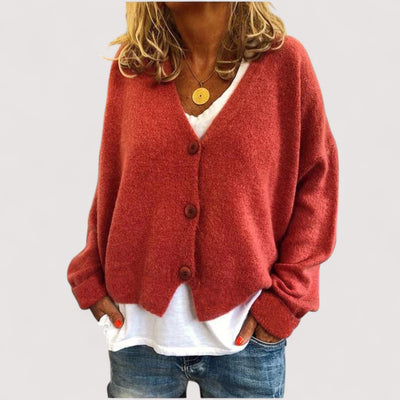TANIA | Strickcardigan