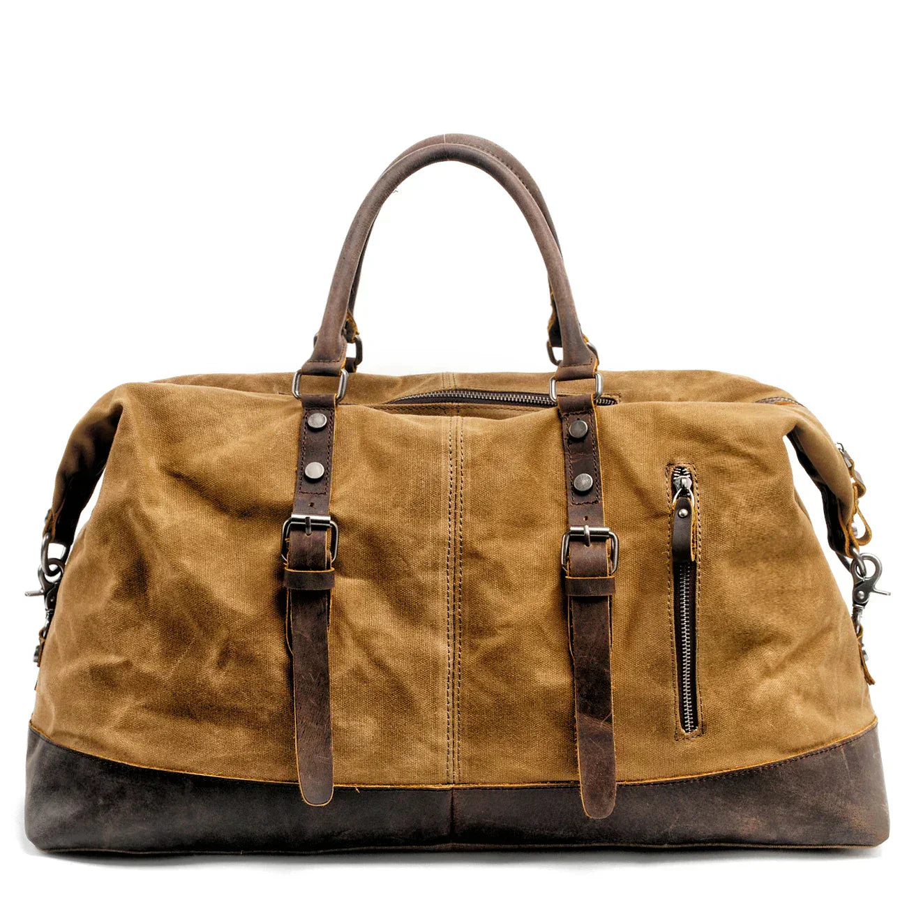 Winston™ | Vintage-Wochenendtasche