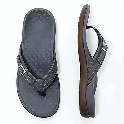 Aria - Orthopädische Sommersandalen