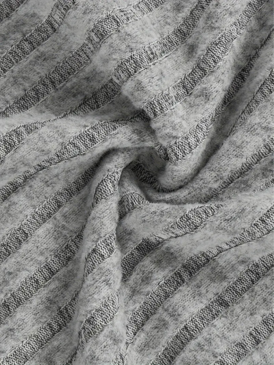 KAIA | LÄSSIGER STRICK LANGARM