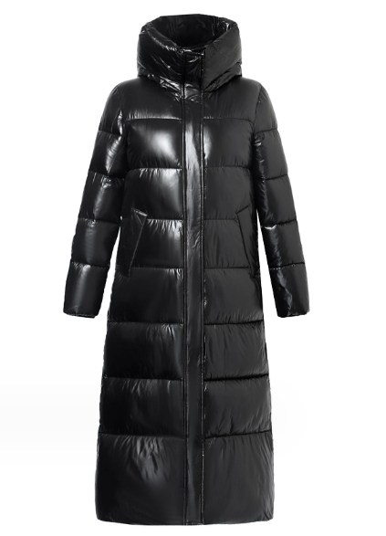 Weide | Langer Mantel