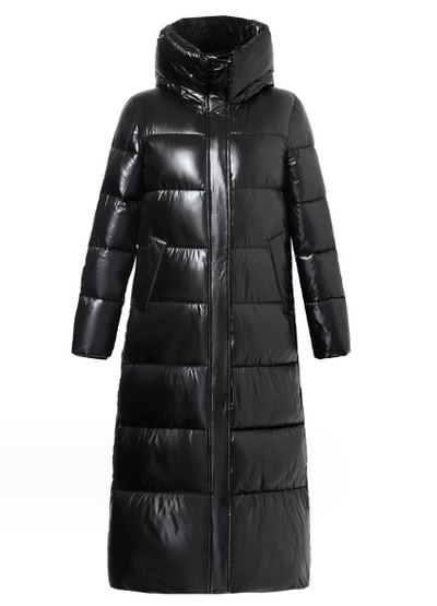 Weide | Langer Mantel