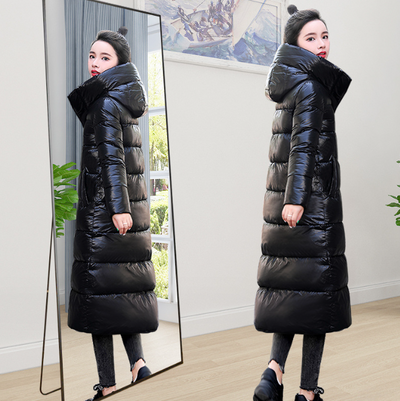 Weide | Langer Mantel