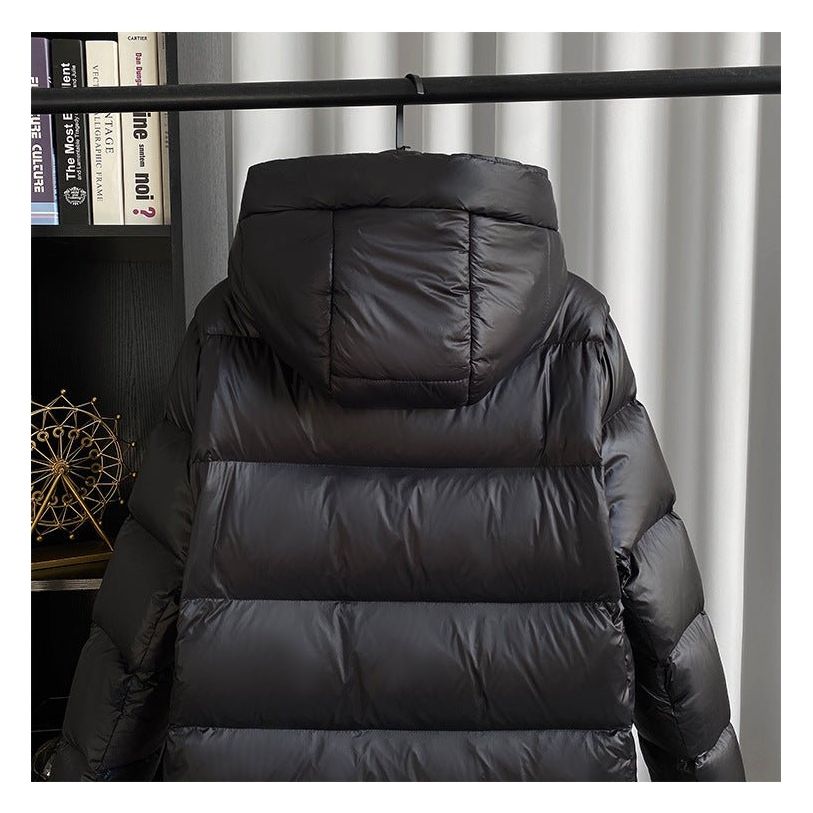 Weide | Langer Mantel