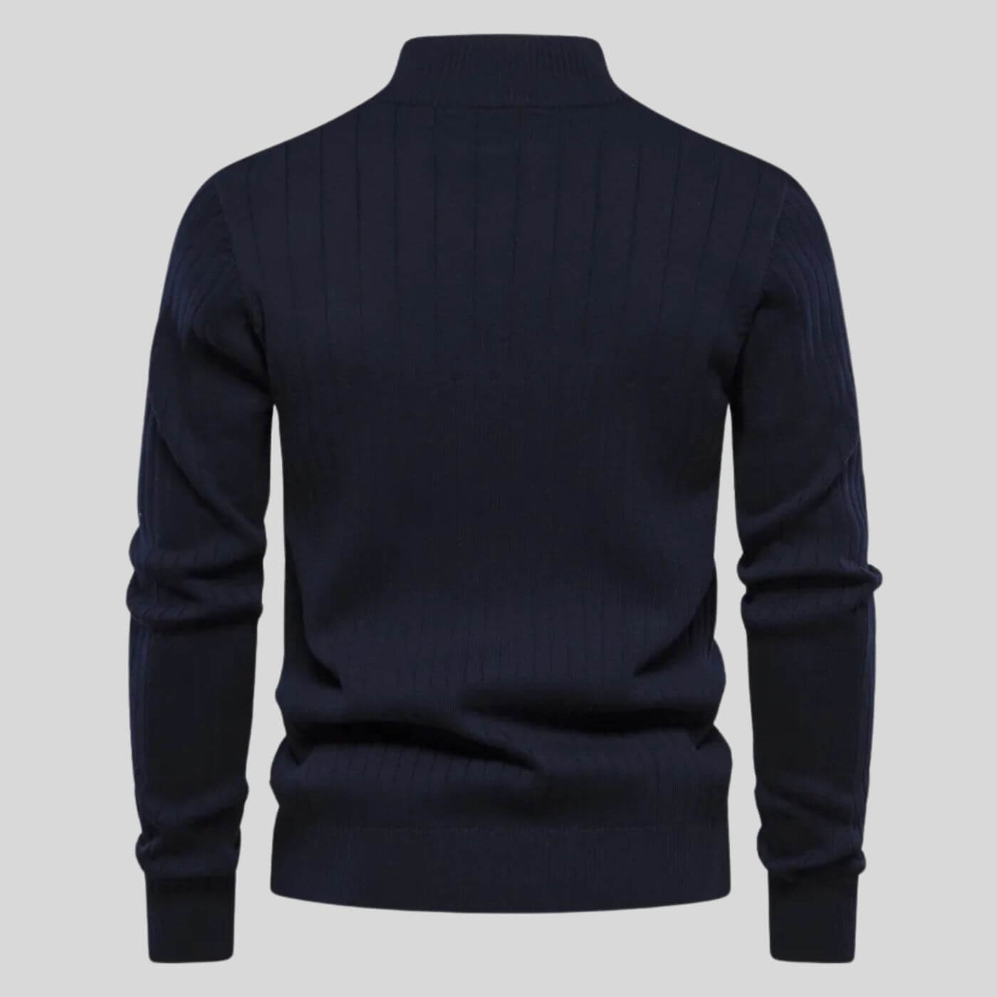 Koelman | Hochwertiger Komfortpullover