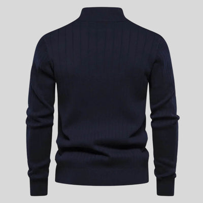 Koelman | Hochwertiger Komfortpullover