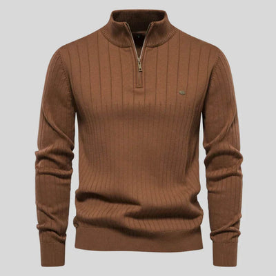 Koelman | Hochwertiger Komfortpullover