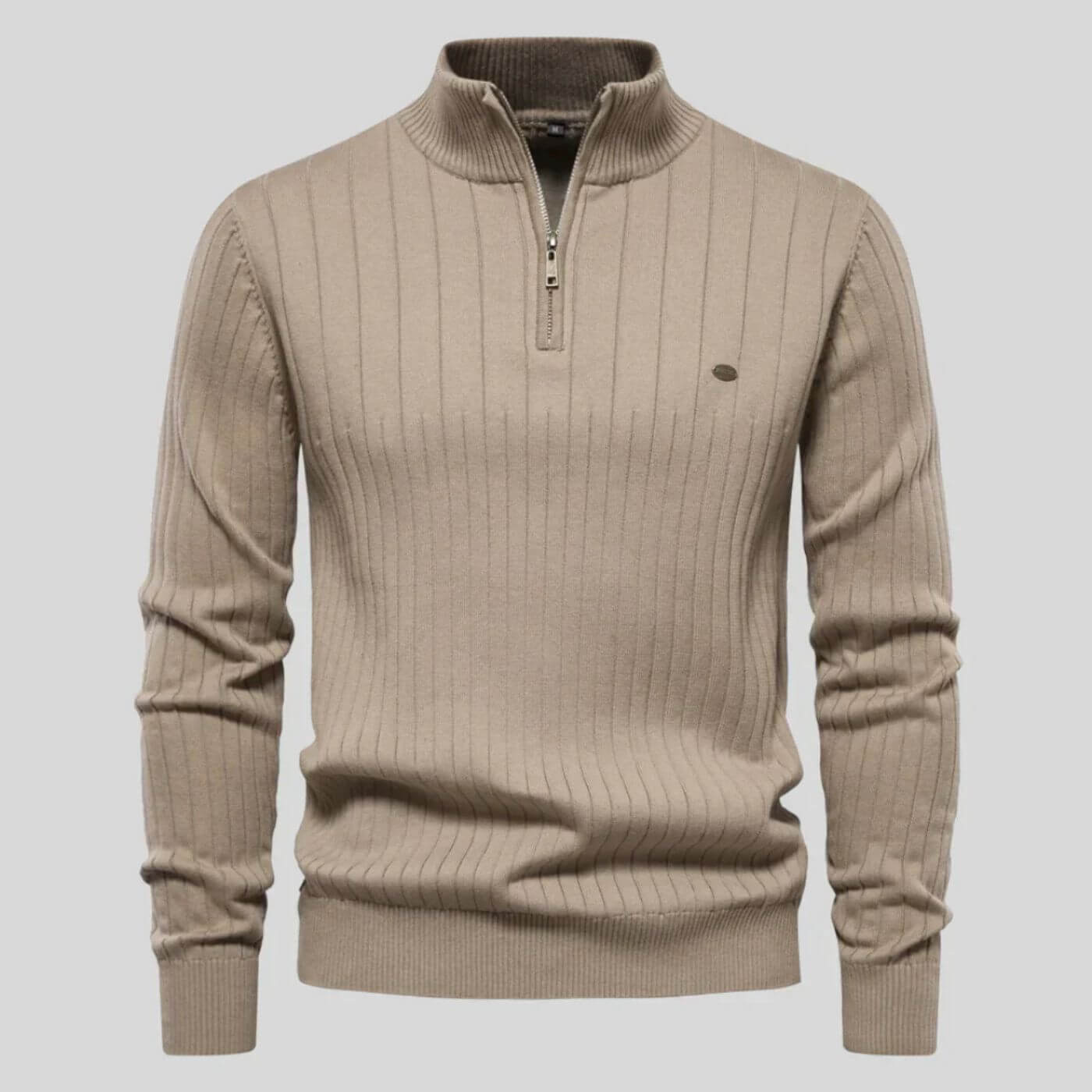 Koelman | Hochwertiger Komfortpullover