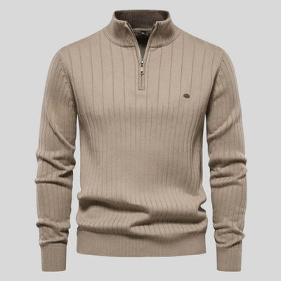 Koelman | Hochwertiger Komfortpullover